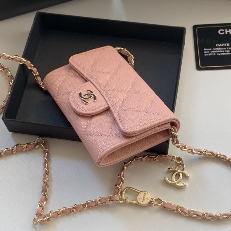 Chanel Wallet Purse